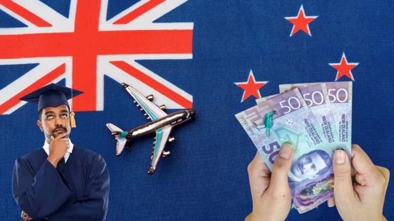 Planning your New Zealand study budget