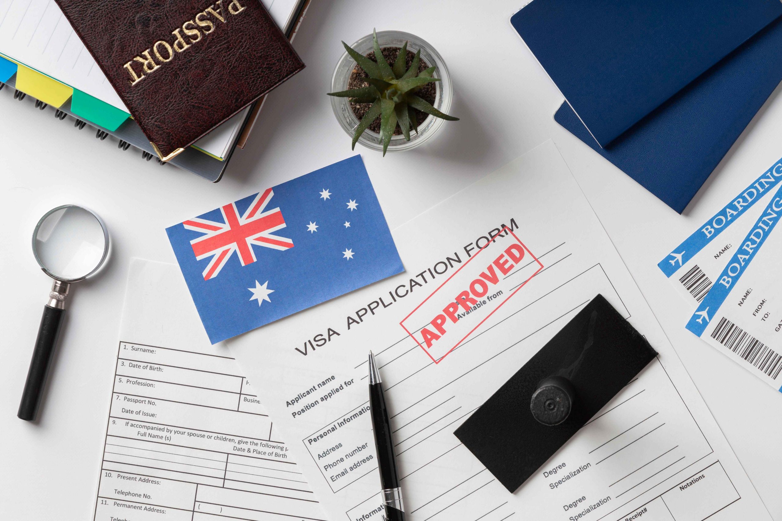 Your New Zealand study visa journey with Singh Foundation